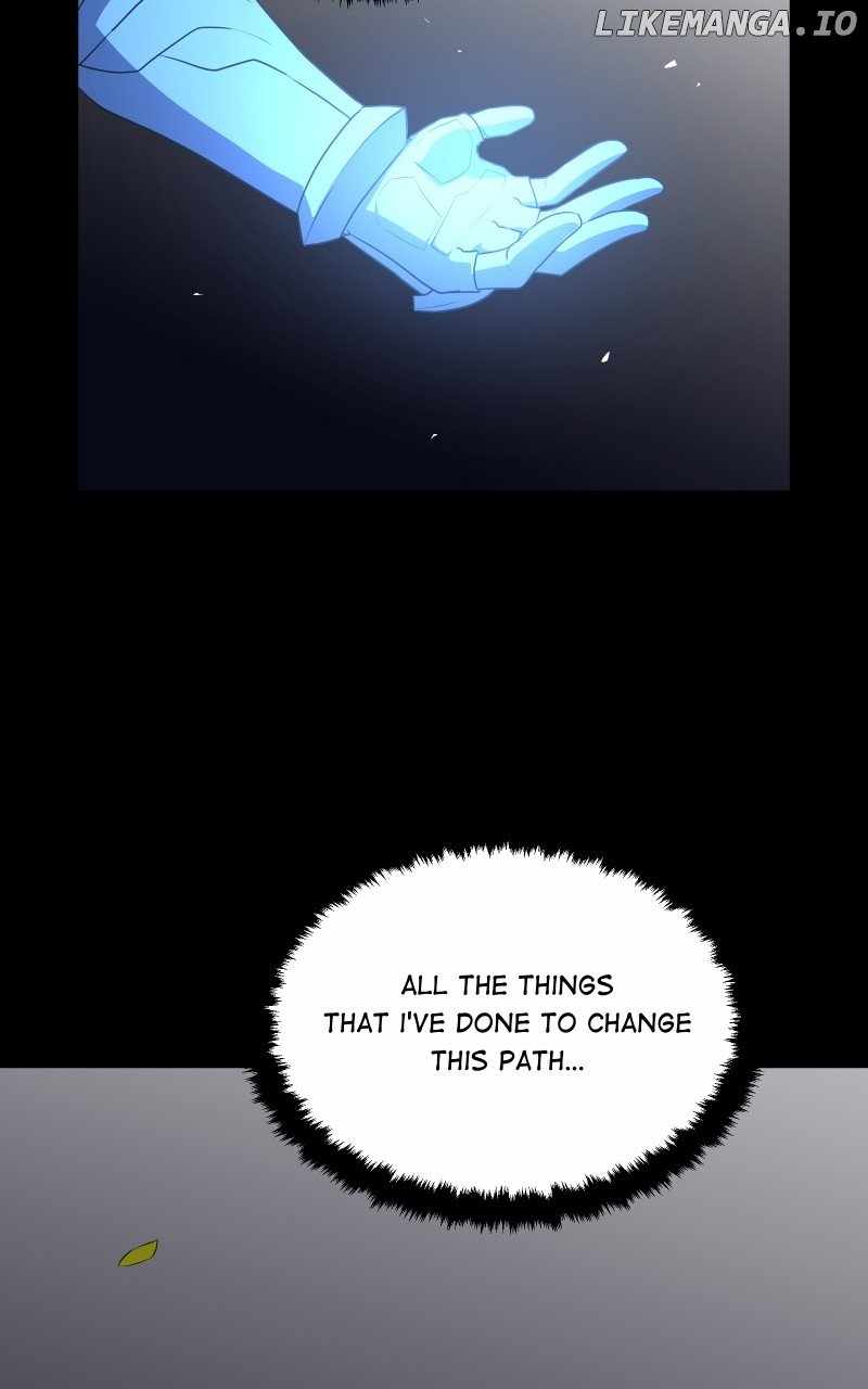 The One Who Parried Death Chapter 46 27